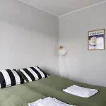 Renovated 2-bedroom At Jamk Main Campus