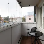 Apartment Renovated 2-bedroom At Jamk Main Campus Jyvaskyla