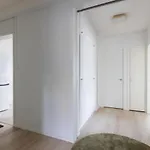 Apartment Renovated 2-bedroom At Jamk Main Campus Jyvaskyla