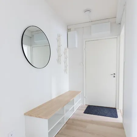 Renovated 2-bedroom At Jamk Main Campus * Jyväskylä